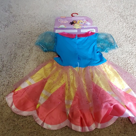 Sunny day dress up costume ages 3+ - Picture 3 of 3